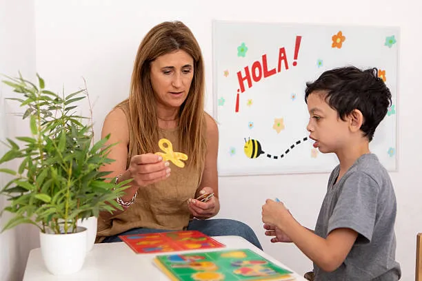 برنامج aba لتعديل السلوك