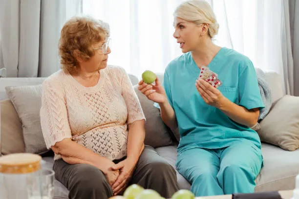 علاج الحبسة الكلامية للكبار