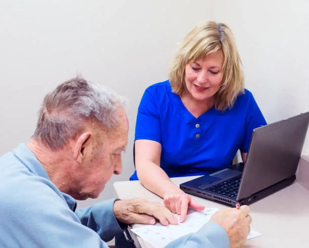 علاج حبسة الكلام